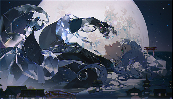 《陰陽百鬼物語GO》遊戲停運公告